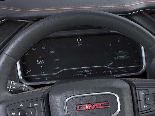 2026 GMC Sierra 2500HD AT4 - Photo 19