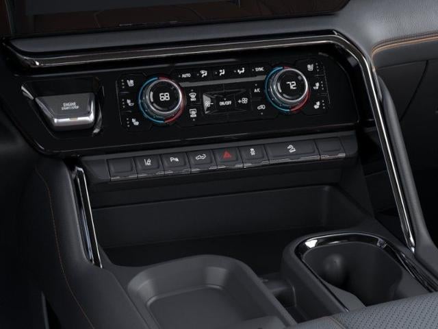 2026 GMC Sierra 2500HD AT4 - Photo 24