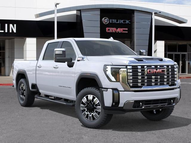 2026 GMC Sierra 2500HD Denali - Photo 26
