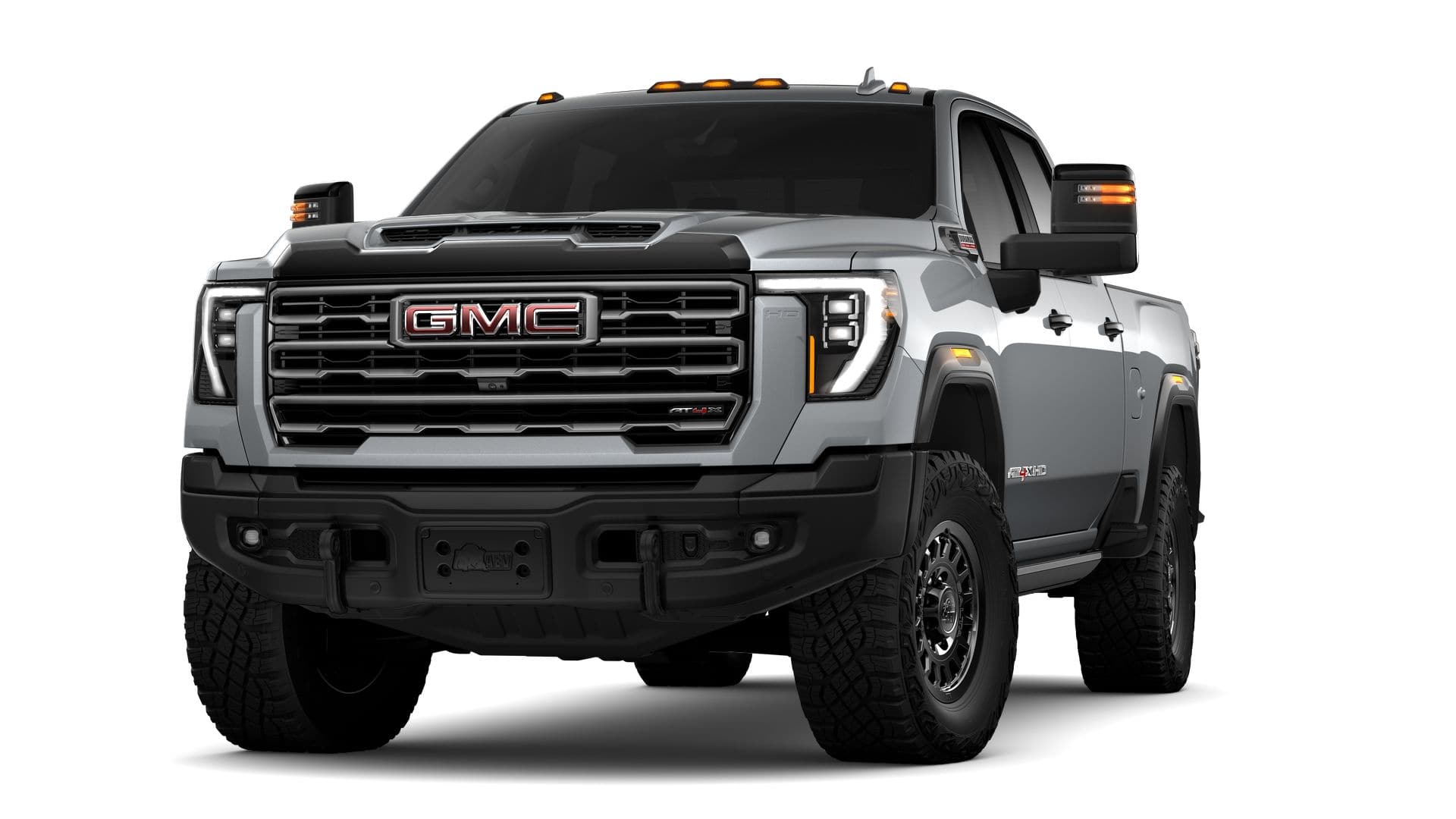 2026 GMC Sierra's photo