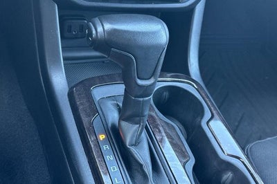 2019 GMC Canyon 2WD SLE