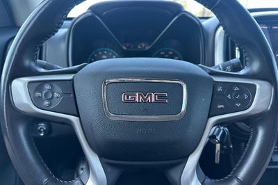 2019 GMC Canyon 2WD SLE