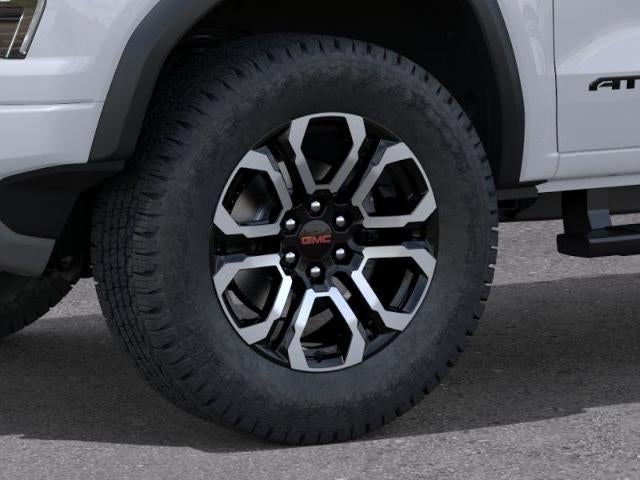 2026 GMC Canyon AT4 - Photo 10