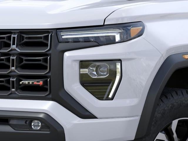2026 GMC Canyon AT4 - Photo 11