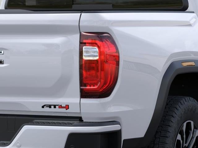 2026 GMC Canyon AT4 - Photo 12