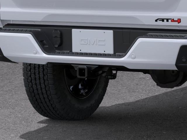 2026 GMC Canyon AT4 - Photo 15