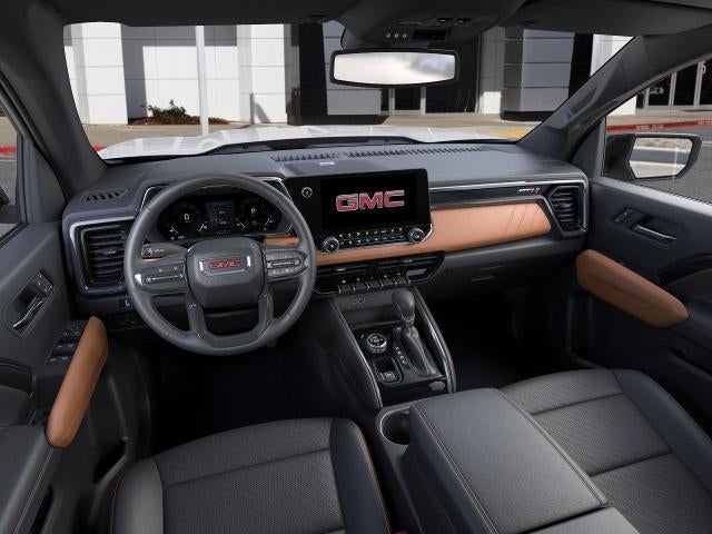 2026 GMC Canyon AT4 - Photo 16