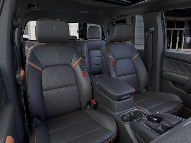 2026 GMC Canyon AT4 - Photo 17