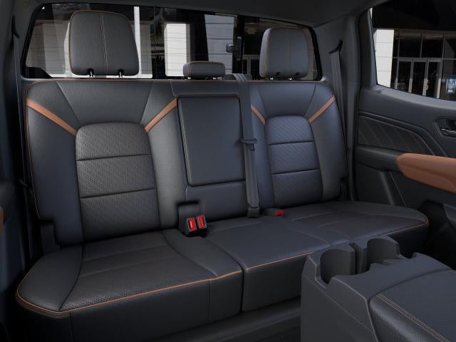 2026 GMC Canyon AT4 - Photo 18