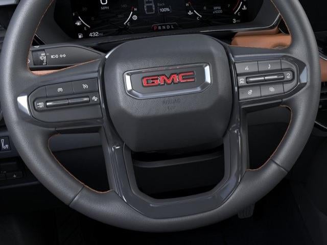 2026 GMC Canyon AT4 - Photo 20