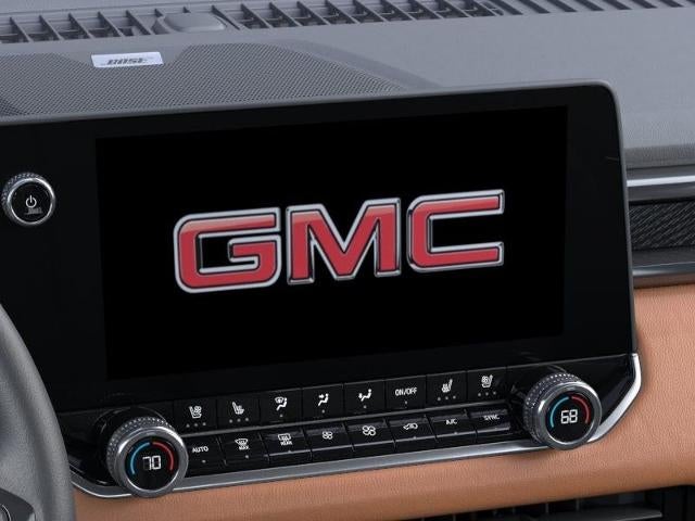 2026 GMC Canyon AT4 - Photo 21