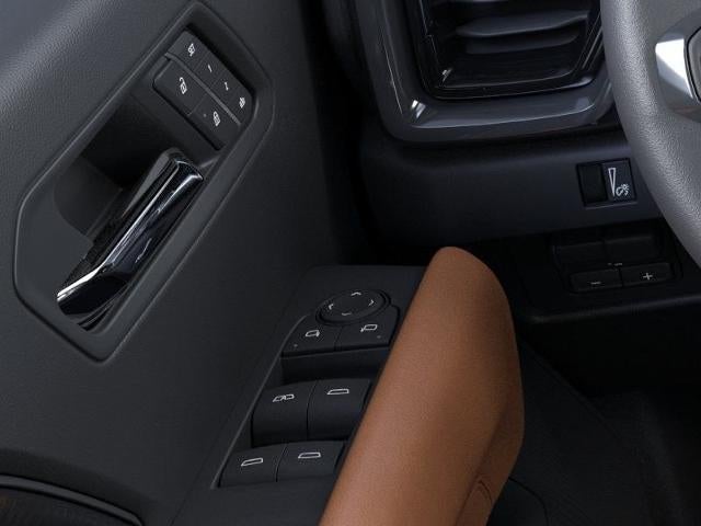 2026 GMC Canyon AT4 - Photo 23