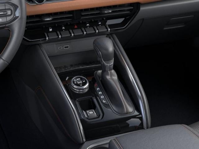 2026 GMC Canyon AT4 - Photo 24
