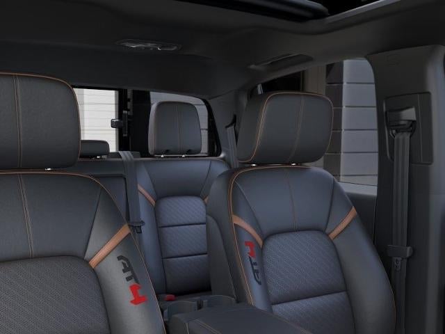 2026 GMC Canyon AT4 - Photo 25