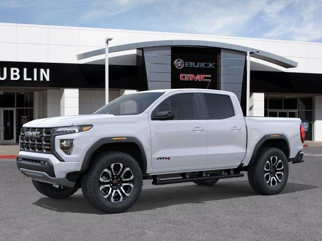 2026 GMC Canyon AT4 - Photo 6