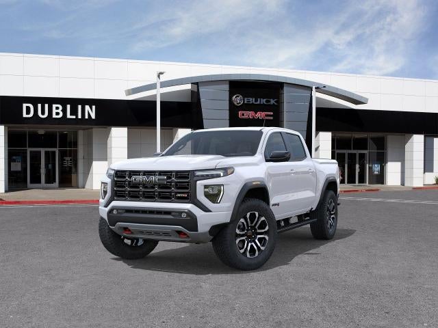 2026 GMC Canyon AT4 - Photo 9
