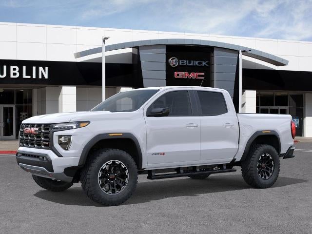 2026 GMC Canyon AT4 - Photo 6