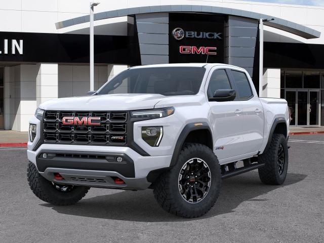 2026 GMC Canyon AT4 - Photo 7