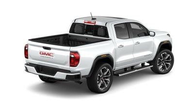 2026 GMC Canyon Base