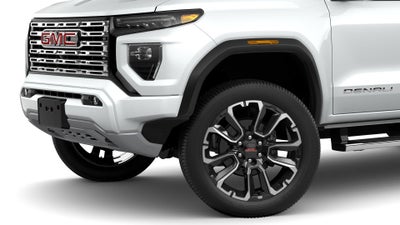 2026 GMC Canyon Base