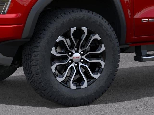 2026 GMC Canyon Denali - Photo 10