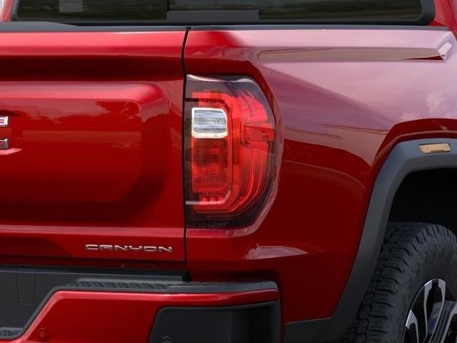 2026 GMC Canyon Denali - Photo 12