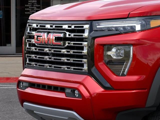 2026 GMC Canyon Denali - Photo 14