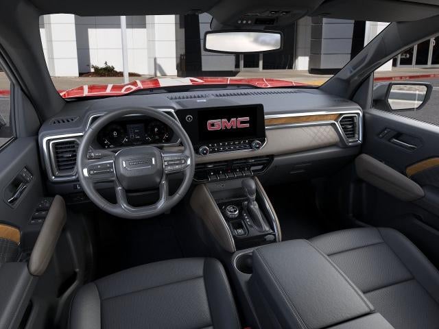 2026 GMC Canyon Denali - Photo 16