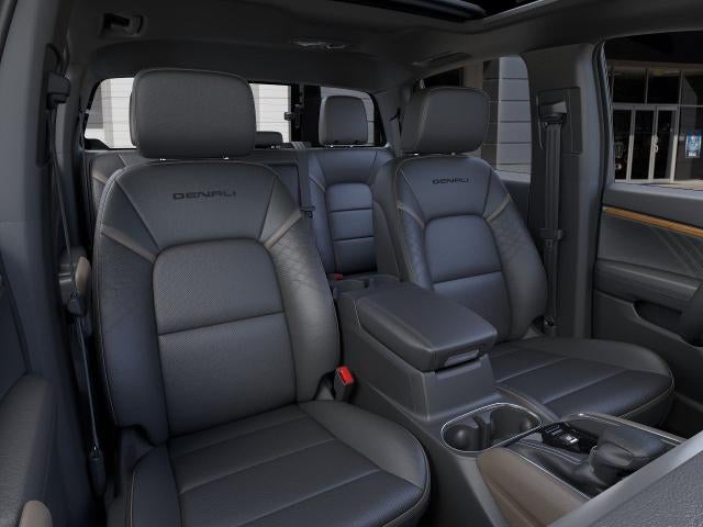 2026 GMC Canyon Denali - Photo 17