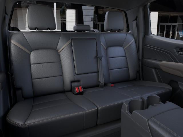 2026 GMC Canyon Denali - Photo 18