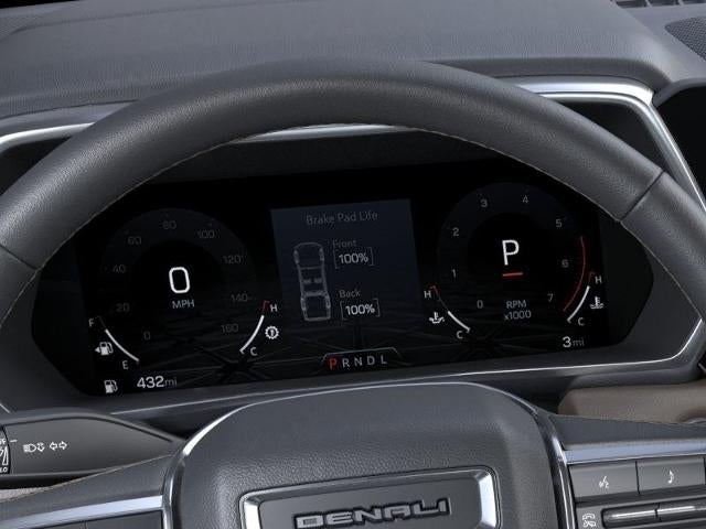 2026 GMC Canyon Denali - Photo 19