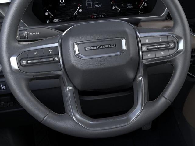 2026 GMC Canyon Denali - Photo 20