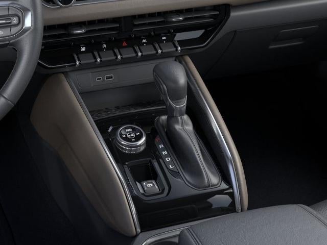 2026 GMC Canyon Denali - Photo 24