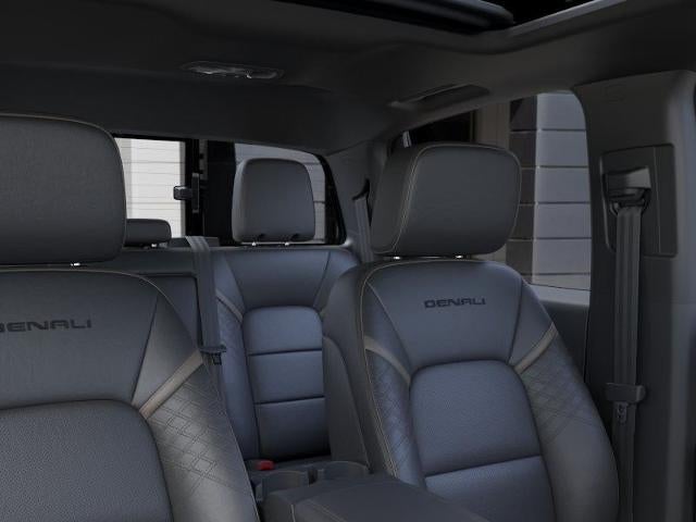 2026 GMC Canyon Denali - Photo 25