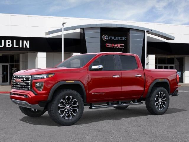 2026 GMC Canyon Denali - Photo 6