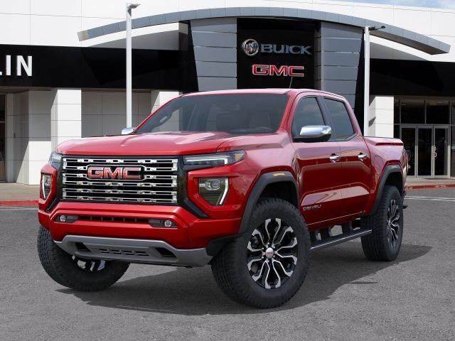 2026 GMC Canyon Denali - Photo 7