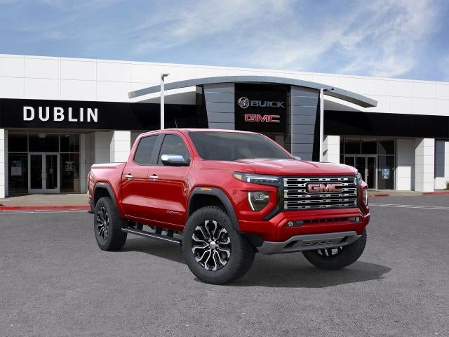2026 GMC Canyon Denali - Photo 8
