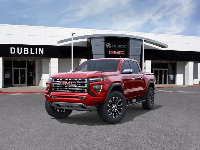 2026 GMC Canyon Denali - Photo 9