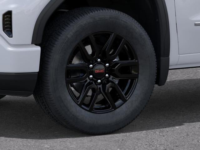 2026 GMC Sierra 1500 Pro - Photo 10