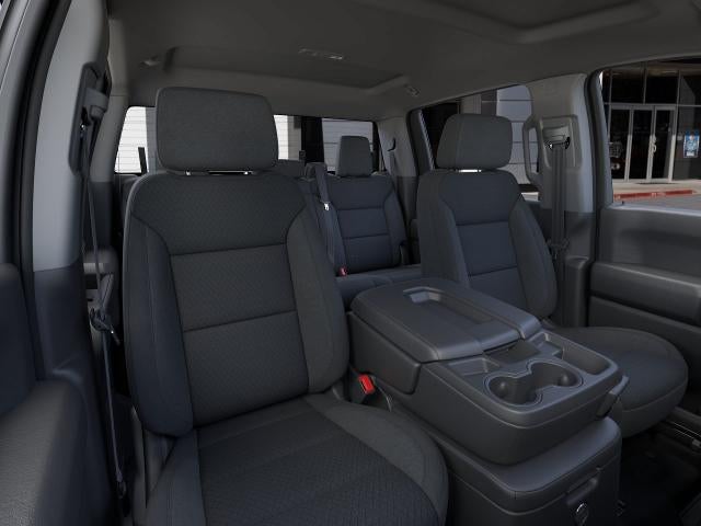 2026 GMC Sierra 1500 Pro - Photo 17
