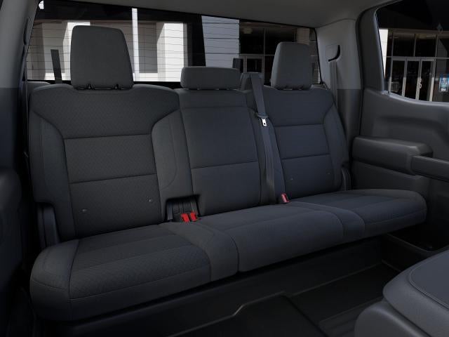 2026 GMC Sierra 1500 Pro - Photo 18