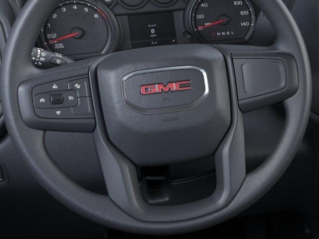2026 GMC Sierra 1500 Pro - Photo 20