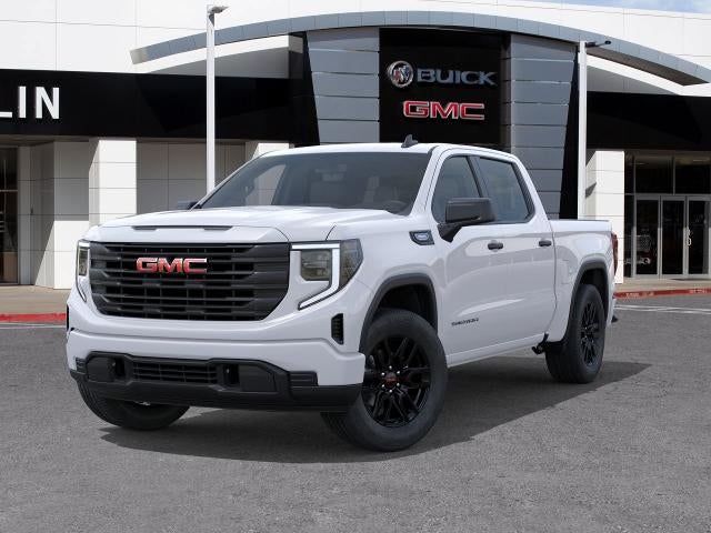 2026 GMC Sierra 1500 Pro - Photo 7