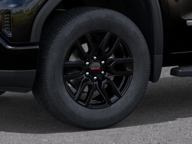 2026 GMC Sierra 1500 Elevation - Photo 10