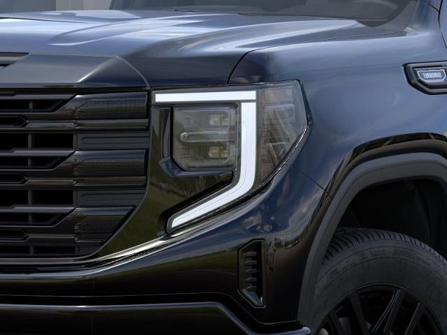 2026 GMC Sierra 1500 Elevation - Photo 11