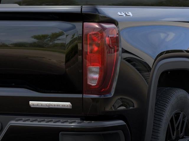 2026 GMC Sierra 1500 Elevation - Photo 12