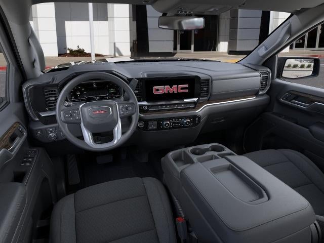 2026 GMC Sierra 1500 Elevation - Photo 16