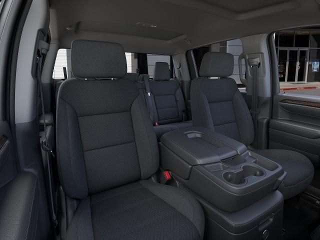 2026 GMC Sierra 1500 Elevation - Photo 17