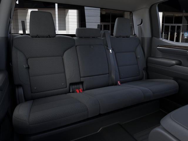 2026 GMC Sierra 1500 Elevation - Photo 18