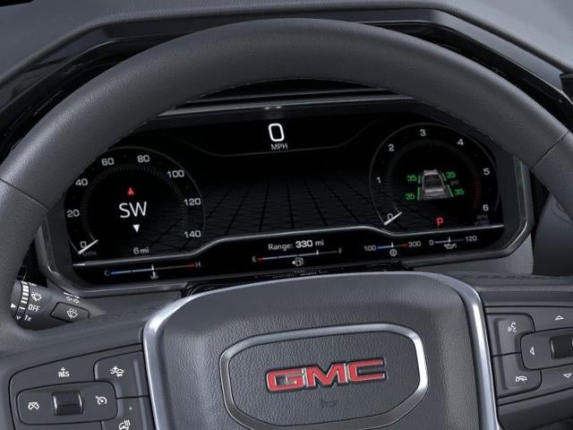 2026 GMC Sierra 1500 Elevation - Photo 19